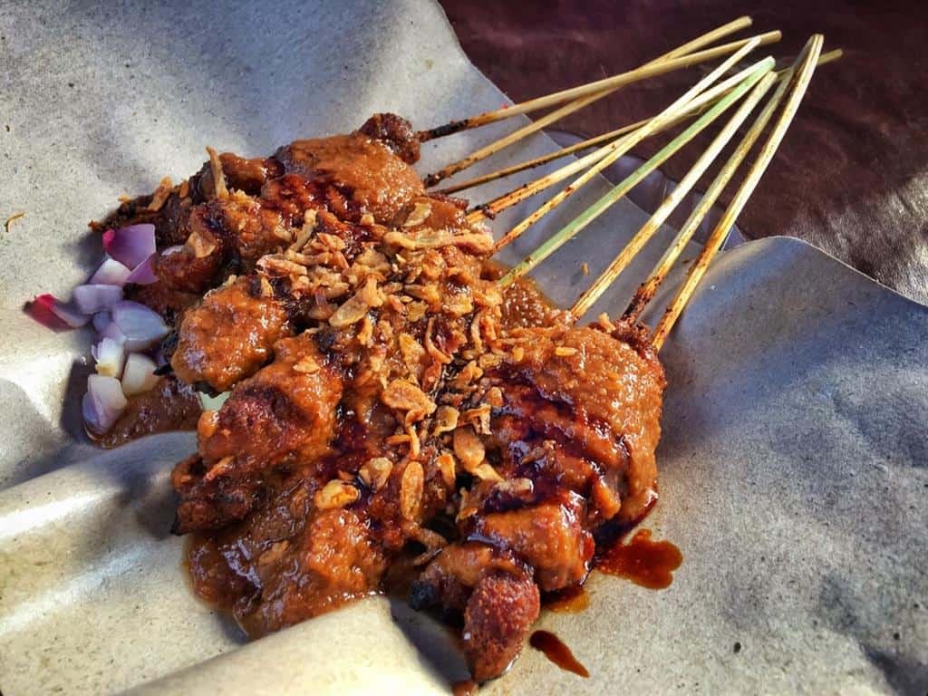 Sate Kelinci (Copy), 1. Jadah Tempe, 2. Sate Kelinci, 3. Sate Jaran, 4. Pepes Belut Godean, 5. Sego Welut, 6. Ayam Goreng Kalasan, 7. Kupat Gule, 8. Entok Slenget, 9. Saoto Bathok, 10. Salak Pondoh
