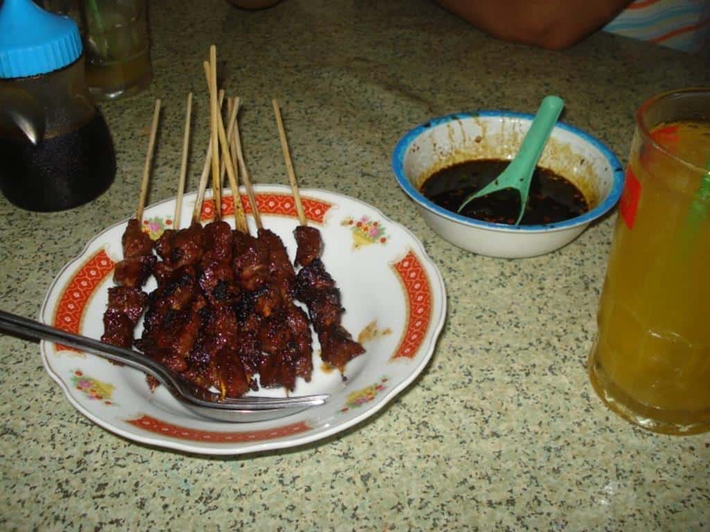 Sate Jaran (Copy), 1. Jadah Tempe, 2. Sate Kelinci, 3. Sate Jaran, 4. Pepes Belut Godean, 5. Sego Welut, 6. Ayam Goreng Kalasan, 7. Kupat Gule, 8. Entok Slenget, 9. Saoto Bathok, 10. Salak Pondoh
