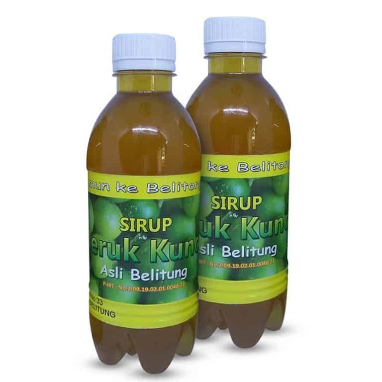 Sirup Jeruk Kunci (Copy), 1. Keripik Siput Gonggong, 2. Kerupuk Sukun, 3. Kerupuk Belitung, 4. Getas, 5. Dodol Belitung, 6. Ikan Asin Jambal Roti, 7. Belacan, 8. Sambal Lingkung, 9. Sirup Jeruk Kunci, 10. Batu Satam