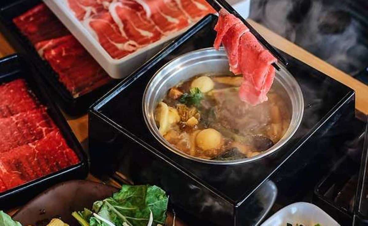 Tips Makan di Shaburi, 1. Kunjungi Shaburi Terdekat, 2. Duduk di Meja Kosong, 3. Pilih Paket AYCE, 4. Tentukan Kuah Sesuai Selera, 5. Mengambil Side Dish, Bahan Pelengkap, dan Minuman, 6. Cara Masak Daging dan Bahan Pelengkap, 7. Tips Makan di Shaburi