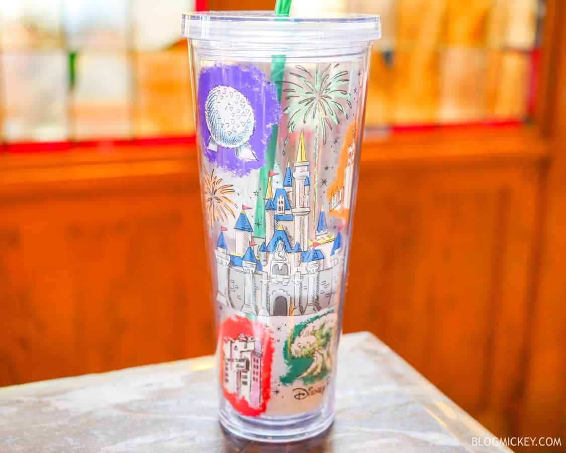U.S. Disney Parks, 1. Starbucks Indonesia 17th Anniversary, 2. Celestial Siren, 3. Cherry Blossom 2018, 4. Pastel Collection, 5. Collaborates with Alice + Olivia, 6. Mid Autumn Festival 2018, 7. Matryoshka (Rusia), 8. Singapore Exclusive (Cold Tumbler), 9. U.S. Disney Parks, 10. Korea Valentine Pink Cat 2018