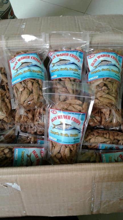 Wader Kriuk (Copy), 1. Bandeng Asap, 2. Otak-Otak Bandeng, 3. Telur Asin, 4. Ote-Ote Porong, 5. Kerupuk Udang, 6. Sate Kerang, 7. Kupang Lontong, 8. Wader Kriuk, 9. Bakso Cak Pitung, 10. Kue Lumpur Bakar