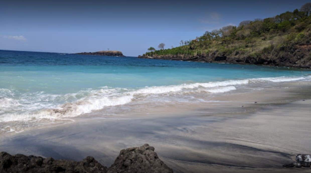 objek wisata di karangasem virgin beach, 1. Tirta Gangga, 2. Pura Besakih, 3. Virgin Beach, 4. Taman Soekasada Ujung Water Palace, 5. Bali Chocolate Factory, 6. Taman Edelweis, 7. Rumah Pohon Temega