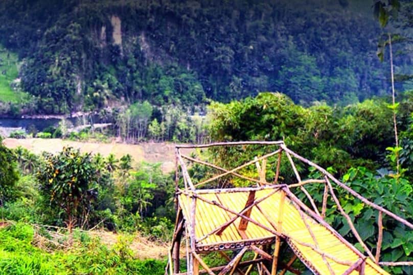 grand sayang kaak, 1. Kampung Adat Kuta, 2. Situ Lengkong, 3. Taman Surawisesa Kawali, 4. Curug Tujuh Cibolang, 5. Wisata Alam Ciung Wanara, 6. Grand Sayang Kaak, 7. Wisata Alam Cireong Park