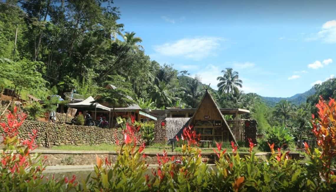 wisata alam cireong park, 1. Kampung Adat Kuta, 2. Situ Lengkong, 3. Taman Surawisesa Kawali, 4. Curug Tujuh Cibolang, 5. Wisata Alam Ciung Wanara, 6. Grand Sayang Kaak, 7. Wisata Alam Cireong Park