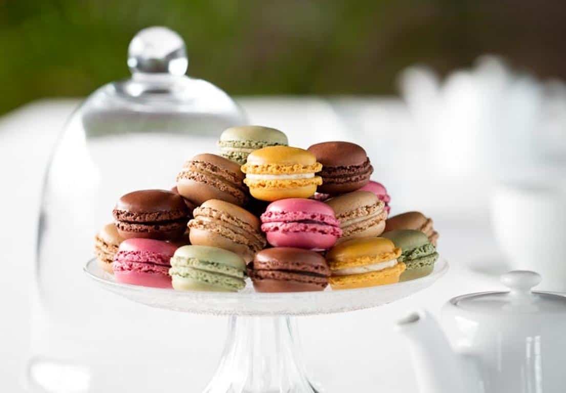 Macarons (Copy), 1. Ratatouille, 2. Beef Bourguignon, 3. Croissant, 4. Nicoise Salad, 5. Macarons, 6. Steak Tartare, 7. Escargots, 8. Soupe a l’oignon, 9. Coq Au Vin, 10. Quiche Lorraine, 11. Tartiflette, 12. Cassoulet