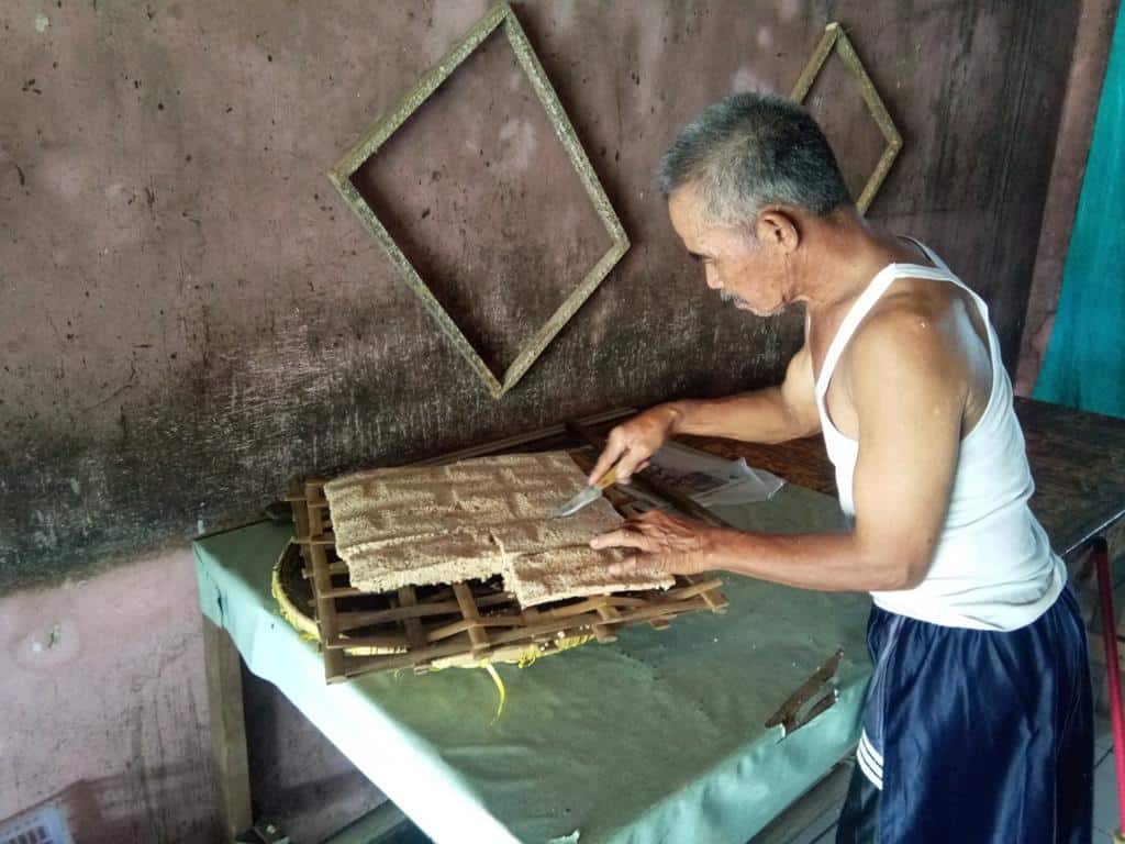 Oncom Dawuan (Copy), 1. Dodol Nanas, 2. Cokelat Nanas, 3. Bubuy Ayam, 4. Nasi Liwet Subang, 5. Oncom Dawuan, 6. Keripik Nanas, 7. Tutut Soding, 8. Gepuk Warisan Nini, 9. Abon Jantung Pisang, 10. Ikan Lapan Crispy