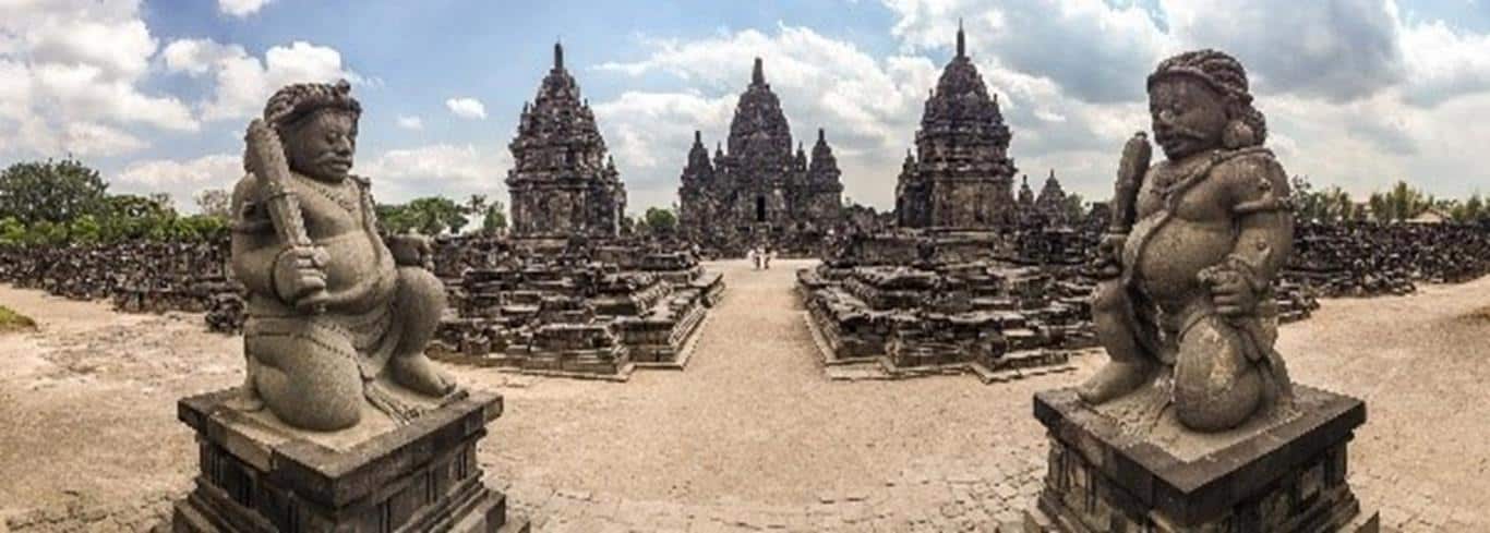 Candi Sewu (Copy), 1. Candi Borobudur, 2. Candi Prambanan, 3. Candi Kalasan, 4. Candi Sewu, 5. Candi Mendut, 6. Candi Arjuna, 7. Candi Pawon, 8. Prasasti Kalasan, 9. Prasasti Tembaga Kedu, 10. Prasasti Sojomerto