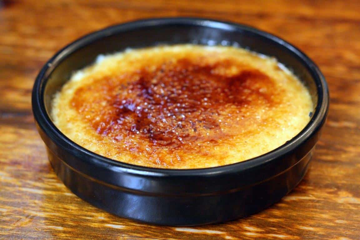 Crema Catalana (Copy), 1. Churros con Chocolate, 2. Patatas Bravas, 3. Empanadas, 4. Crema Catalana, 5. Pan Con Tomate, 6. Mallorcan Tumbet, 7. Pulpo a la Gallega, 8. Fabada Asturiana, 9. Gazpacho, 10. Paella