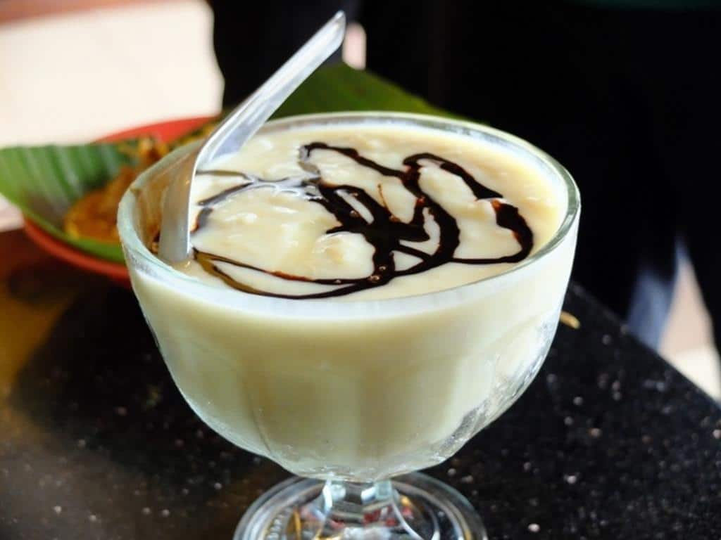 Es Durian (Copy), 1. Teh Talua, 2. Jus Pinang Muda, 3. Aia Kawa Daun, 4. Dadiah, 5. Es Tebak, 6. Aia Aka, 7. Es Durian, 8. Pepaya Kuah Santan