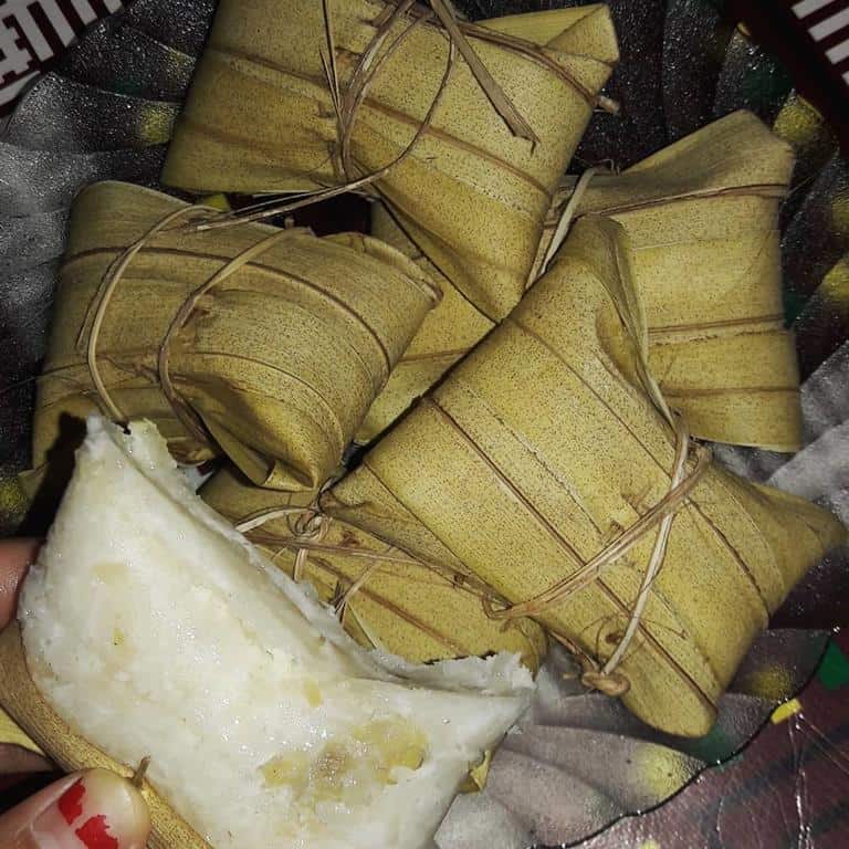 Jaje Bantal (Copy), 1. Pie Susu, 2. Pia/Bakpia, 3. Laklak, 4. Jaje Injin, 5. Pisang Rai, 6. Kaliadrem, 7. Bendu, 8. Jaje Cerorot, 9. Jaje Bantal, 10. Jaje Klepon