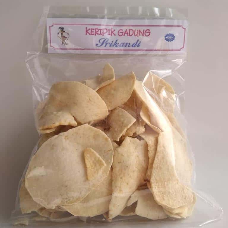 Keripik Gadung (Copy), 1. Tape Ketan, 2. Jeniper, 3. Kwecang, 4. Leupeut, 5. Papais, 6. Gemblong, 7. Opak Ketan Bakar, 8. Keripik Gadung, 9. Tahu lamping, 10. Kue Satu