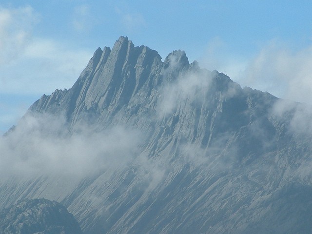 Puncak Jaya, 1. Taman Nasional Komodo, 2. Taman Nasional Bunaken, 3. Taman Nasional Ujung Kulon, 4. Taman Nasional Tanjung Puting, 5. Taman Nasional Baluran, 6. Taman Nasional Kerinci Seblat, 7. Taman Nasional Lorenz, 8. Taman Nasional Wakatobi, 9. Taman Nasional Gunung Leuseur, 10. Taman Nasional Gunung Rinjani