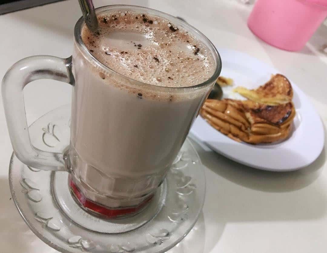 STMJ, 1. Wedang Pokak, 3. Es Sinom, 4. Wedang Jaselang, 5. Es Gudir, 6. Jamu Kebonagung, 7. Sari Temulawak (Bersoda), 8. Wedang Angsle, 9. Wedang Cemue, 10. Es Buto Ijo