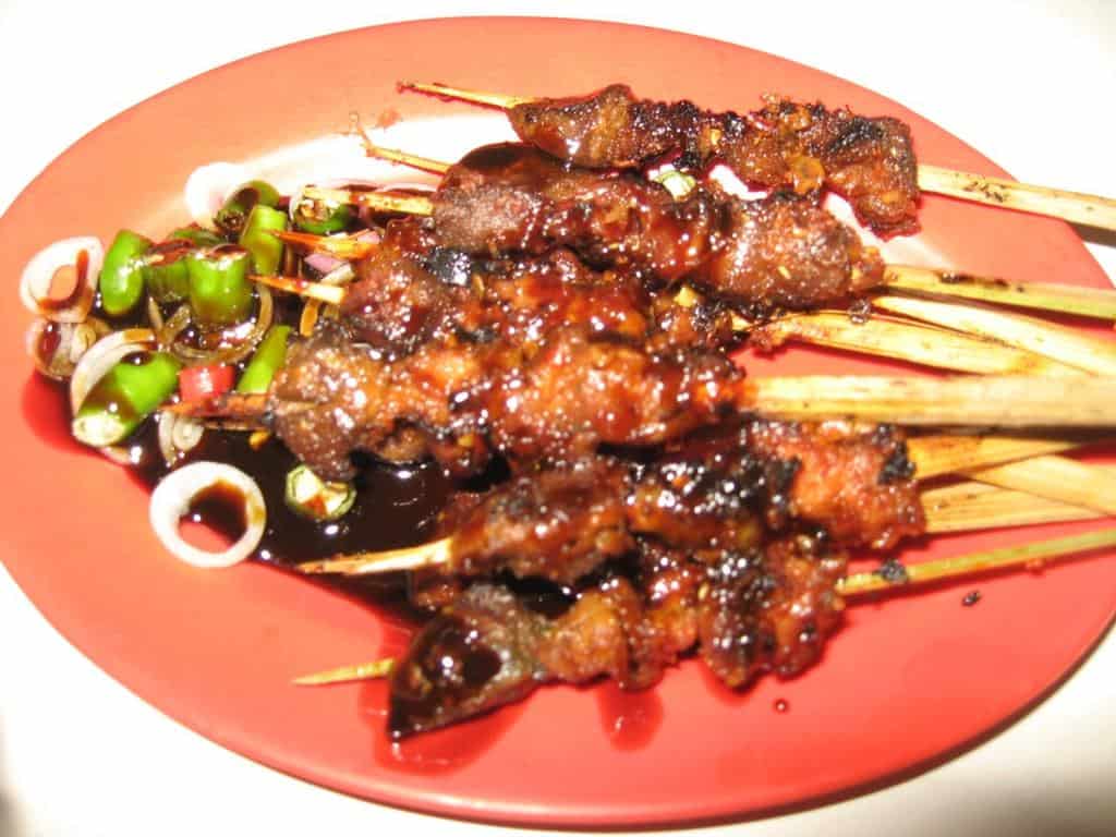 Sate Bebek Cibeber (Copy), 1. Ayam Bekakak Kranggot, 2. Nasi Gonjleng, 3. Nasi Sumsum, 4. Rabeg, 5. Sate Bebek Cibeber, 6. Nasi Udug Rabeg, 7. Kerupuk Dapros, 8. Ketan Bintul, 9. Kue Gipang, 10. Ceplis