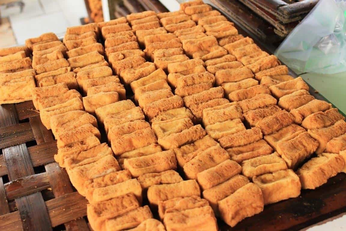 Tahu lamping (Copy), 1. Tape Ketan, 2. Jeniper, 3. Kwecang, 4. Leupeut, 5. Papais, 6. Gemblong, 7. Opak Ketan Bakar, 8. Keripik Gadung, 9. Tahu lamping, 10. Kue Satu