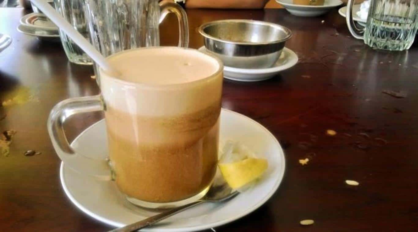 Teh Talua (Copy), 1. Teh Talua, 2. Jus Pinang Muda, 3. Aia Kawa Daun, 4. Dadiah, 5. Es Tebak, 6. Aia Aka, 7. Es Durian, 8. Pepaya Kuah Santan