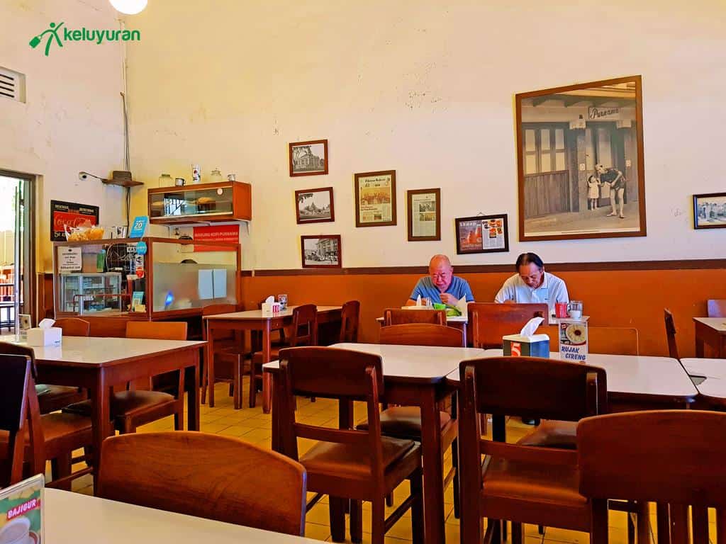 warkop purnama 3, 1. Sejiwa Coffee, 2. Warung Kopi Purnama, 3. Noah’s Barn, 4. Sawo Coffee & Roastery, 5. Jurnal Risa Coffee, 6. Kamar Tujuh Koffie, 7. Jati Kopi, 8. Kopi Toko Djawa, 9. Two Cents, 10. Warung Kopi Imah Babaturan, 11. Yumaju Coffee, 12. Dua Coffee, 13. Two Hands Full, 14. Kinokimi Coffee , 15. Spadaa Koffie