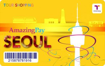 Amazing Pay T-Money, Kartu T-Money Dan Cashbee, Jenis kartu T-Money, Tempat Pembelian Kartu T-Money dan CashBee, Tempat Isi Ulang Kartu T-Money dan CashBee, Pengembalian Sisa Uang, Cara penggunaan Kartu, Kartu Transportasi untuk Turis