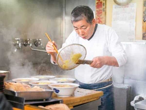 Bahan Ramen, Mengenal Sejarah Ramen, Bahan Ramen, Jenis-Jenis Ramen, Ramen … Aku Datang!