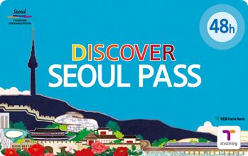 Discover Seoul Pass, Kartu T-Money Dan Cashbee, Jenis kartu T-Money, Tempat Pembelian Kartu T-Money dan CashBee, Tempat Isi Ulang Kartu T-Money dan CashBee, Pengembalian Sisa Uang, Cara penggunaan Kartu, Kartu Transportasi untuk Turis