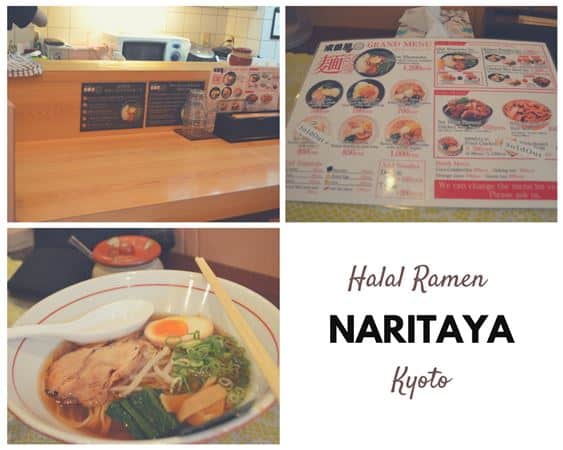 Halal Ramen Naritaya, Mengenal Sejarah Ramen, Bahan Ramen, Jenis-Jenis Ramen, Ramen … Aku Datang!