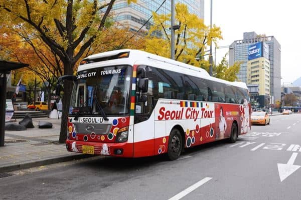 Seoul City Tour Bus, Tentang Namsan Tower, Dijadikan Lokasi Syuting Drama, Cara Menuju Namsan Tower, Ritual Gembok Cinta