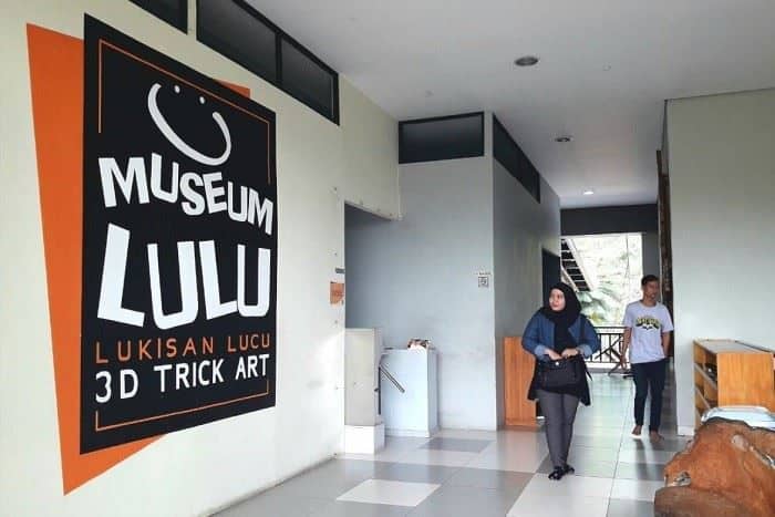 Museum Lulu Bogor, 1. Museum Zoologi Bogor, 2. Museum Nasional Sejarah Alam Indonesia (Munasain), 3. Museum Balai Kirti, 4. Museum Perjuangan Bogor, 5. Museum Lulu Bogor, 6. Museum Pejuang Tanah Air (PETA), 7. Museum Tanah