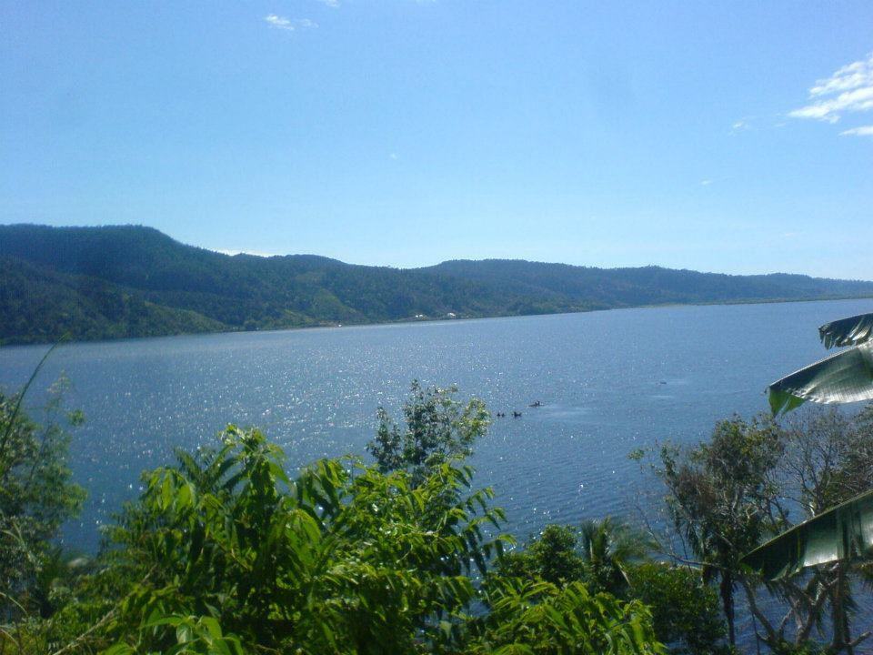 Danau Siais Batangtoru, 1. Tor Simarsayang, 2. Aek Sijorni, 3. Goa Sayur Matinggi, 4. Air Terjun Silima-Lima, 5. Sipenggeng Rock, 6. Air Terjun Sampuran Damparan, 7. Danau Tao, 8. Danau Siais Batangtoru, 9. Candi Bahal, 10. Puncak JB Padangsidimpuan