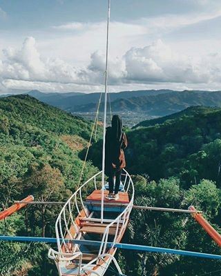 Puncak JB Padangsidempuan, 1. Tor Simarsayang, 2. Aek Sijorni, 3. Goa Sayur Matinggi, 4. Air Terjun Silima-Lima, 5. Sipenggeng Rock, 6. Air Terjun Sampuran Damparan, 7. Danau Tao, 8. Danau Siais Batangtoru, 9. Candi Bahal, 10. Puncak JB Padangsidimpuan