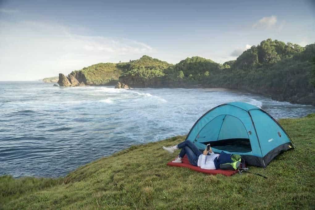 Pantai Widodaren, 1. Pantai Widodaren, 2. Pantai Sedahan, 3. Pantai Kesirat, 4. Pantai Jungwok, 5. Pantai Greweng, 6. Pantai Ngrawah, 7. Pantai Srakung, 8. Pantai Wohkudu, 9. Pantai Wedi Ombo, 10. Pantai Peyuyon