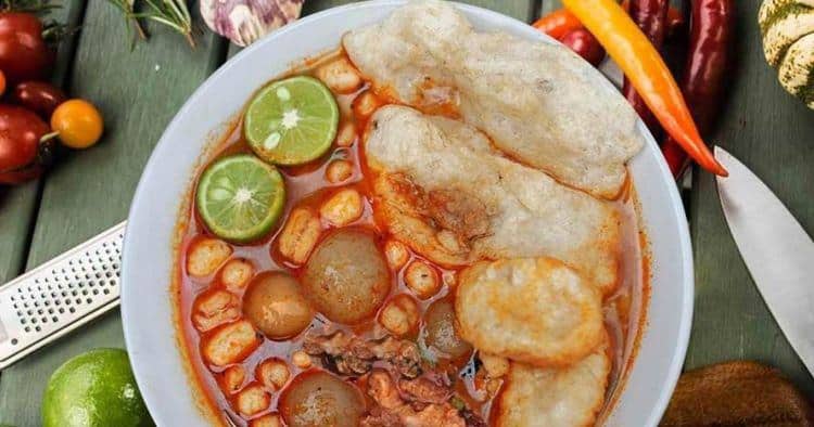 baso aci garut, 1. Dodol Garut, 2. Dorokdok, 3. Burayot, 4. Ladu Malangbong, 5. Pindang Ikan, 6. Chocodot, 7. Sambal Cibiuk, 8. Moring, 9. Baso Aci, 10. Ceprus