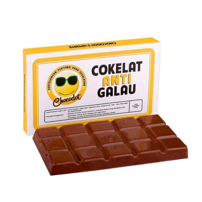 chocodot, 1. Dodol Garut, 2. Dorokdok, 3. Burayot, 4. Ladu Malangbong, 5. Pindang Ikan, 6. Chocodot, 7. Sambal Cibiuk, 8. Moring, 9. Baso Aci, 10. Ceprus