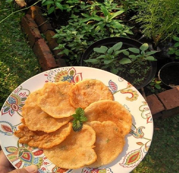 godeblag tasik, 1. Sambal Goang, 3. Cilok Goang, 4. Citruk, 5. Kolontong, 6. Godeblag, 7. Lengko Ayam, 8. Pecel Oranye