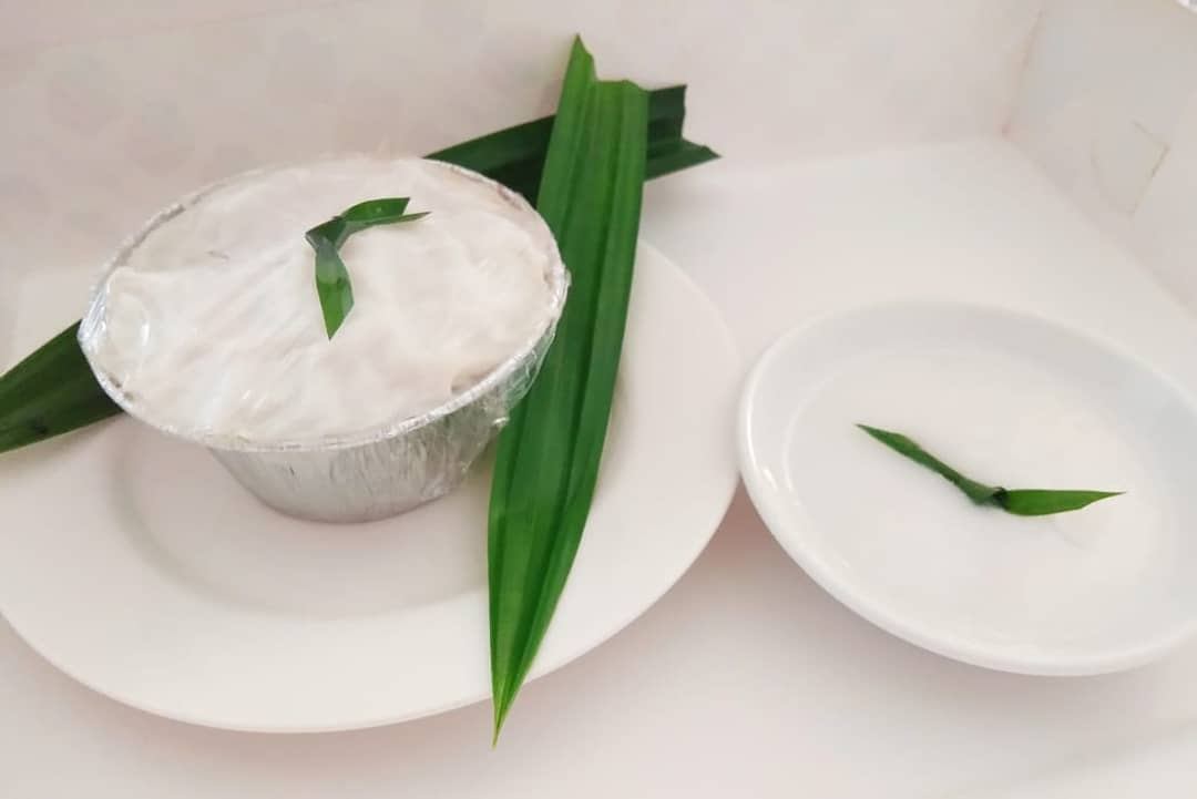 jojongkong, 1. Soto Gempol, 2. Kue Gonjing, 3. Tahu Bumbu, 4. Pepes Jambal, 5. Kerupuk Bontot, 6. Ali Agrem, 8. Jojongkong, 9. Semprong Karawang, 10. Dodong Hideung