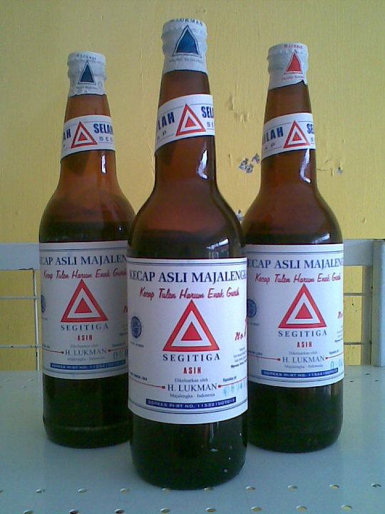 kecap majalengka, 1. Jalakotek, 3. Gula Cakar, 4. Tekso, 5. Kecap Majalengka, 6. Katel, 7. Intriwiling, 8. Ampas Kecap, 9. Durian Sinapeul, 10. Mangga Gedong Gincu