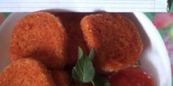 kerupuk bontot, 1. Soto Gempol, 2. Kue Gonjing, 3. Tahu Bumbu, 4. Pepes Jambal, 5. Kerupuk Bontot, 6. Ali Agrem, 8. Jojongkong, 9. Semprong Karawang, 10. Dodong Hideung