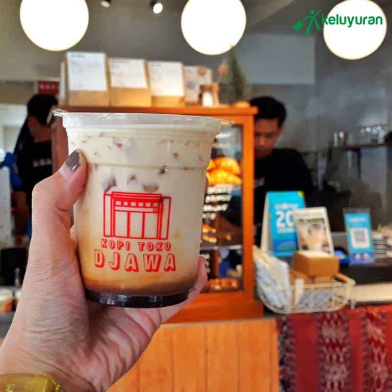 kopi toko djawa, 1. Sejiwa Coffee, 2. Warung Kopi Purnama, 3. Noah’s Barn, 4. Sawo Coffee & Roastery, 5. Jurnal Risa Coffee, 6. Kamar Tujuh Koffie, 7. Jati Kopi, 8. Kopi Toko Djawa, 9. Two Cents, 10. Warung Kopi Imah Babaturan, 11. Yumaju Coffee, 12. Dua Coffee, 13. Two Hands Full, 14. Kinokimi Coffee , 15. Spadaa Koffie