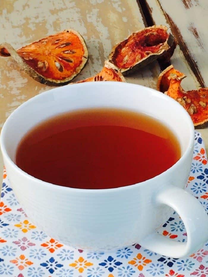 Nam Matoom, 1. King Mango Tea, 2. Oliang, 3. Cha Manao, 4. Nam Manao, 5. Nam Dok Anchan, 6. Thai Coconut Shake, 7. Nam Som, 8. Pomegranate Juice, 9. Nom Yen, 10. Nam Matoom, 11. Nam Dang-Mu Pan, 12. Nam Bi Tua