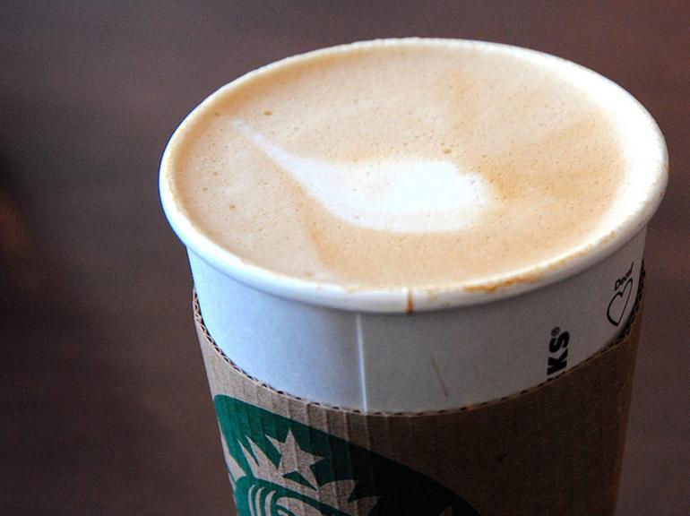 Cappuccino, Espresso Beverages, Brewed Coffee, Blended Beverages, Non-Coffee, Seasonal Menu