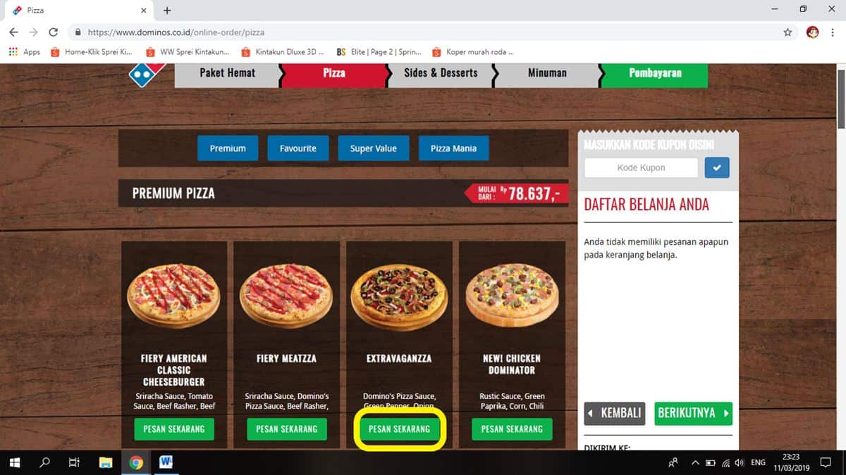 Domino 04
