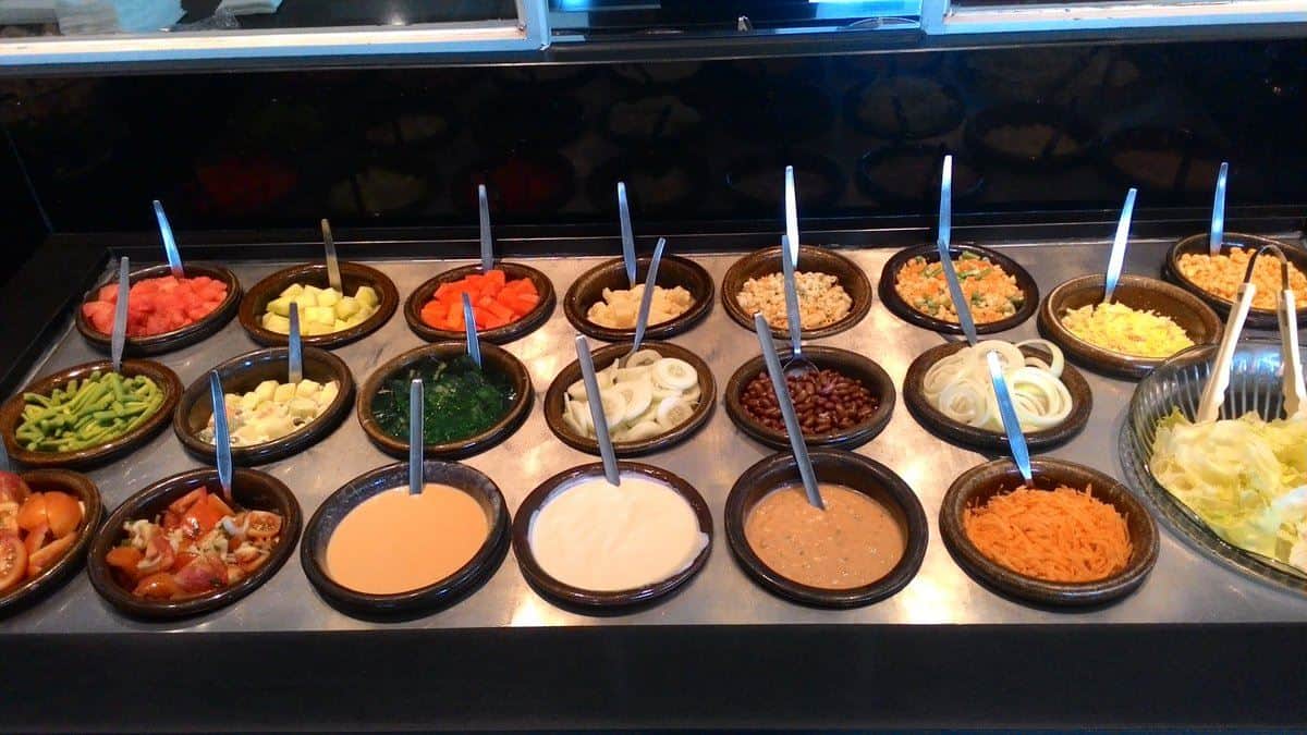 Belum ke Pizza Hut rasanya jika ti