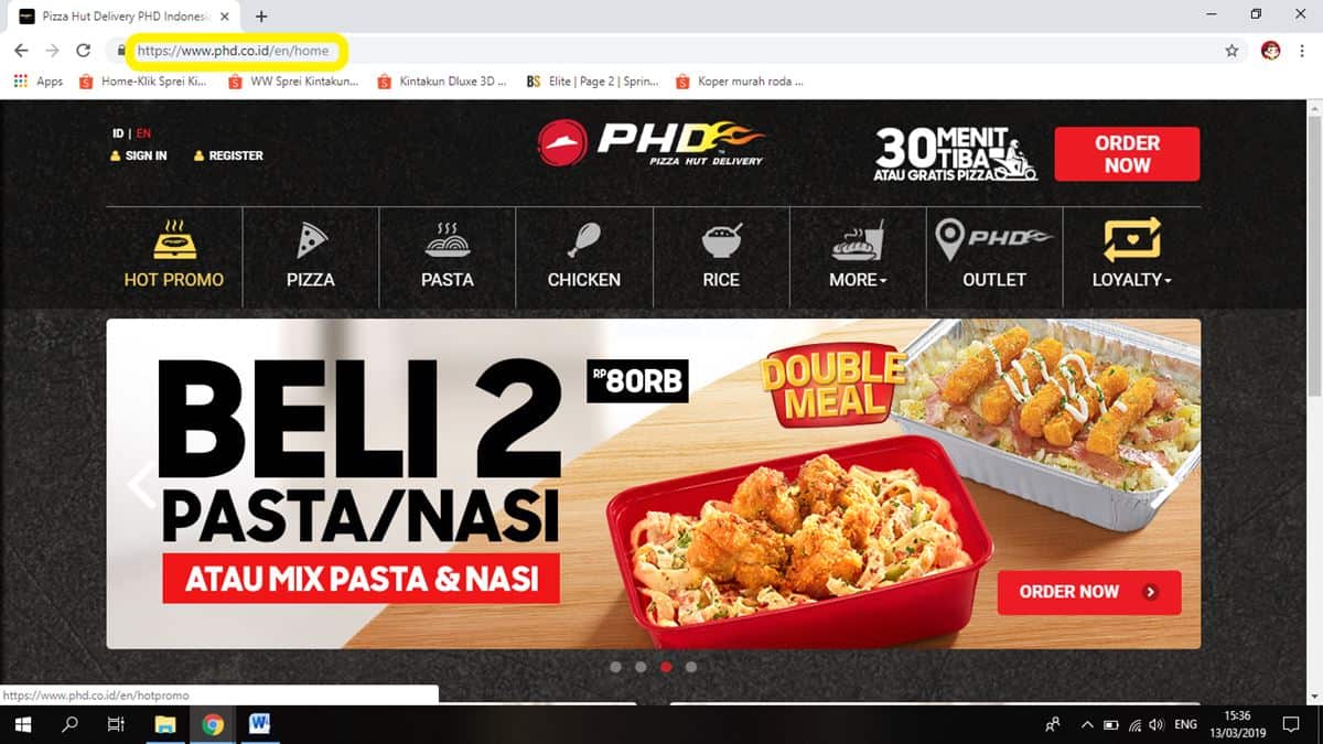 PHD 01