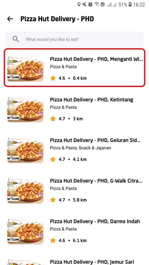 PHDelivery 3