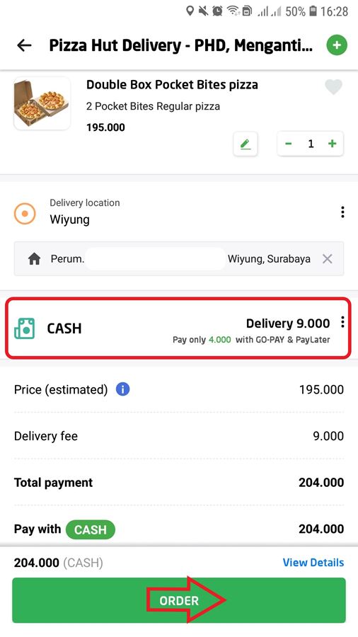 PHDelivery 5