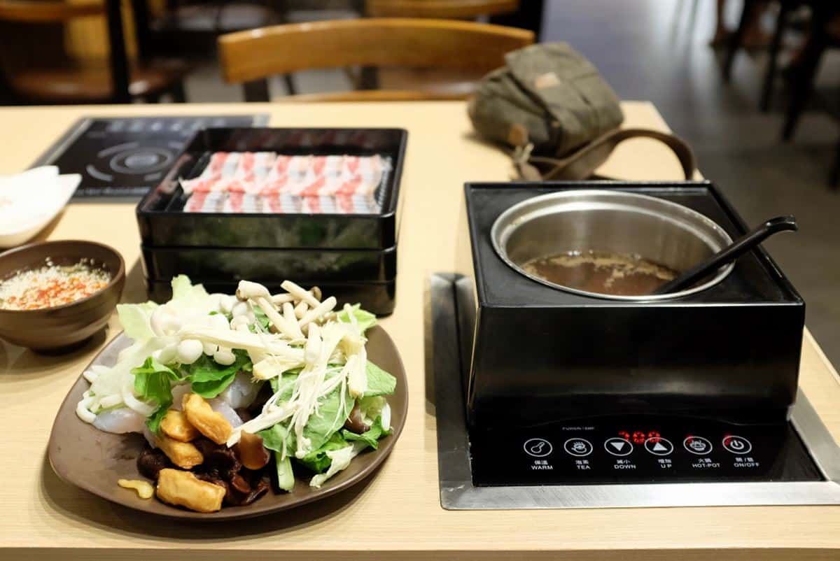 Shaburi, 1. Shabu-Shabu On Yasai, 2. Gyu-Kaku, 3. Manse Korean Grill, 4. Shabu Hachi, 5. Onokabe, 6. Kintan Buffet, 7. Shaburi
