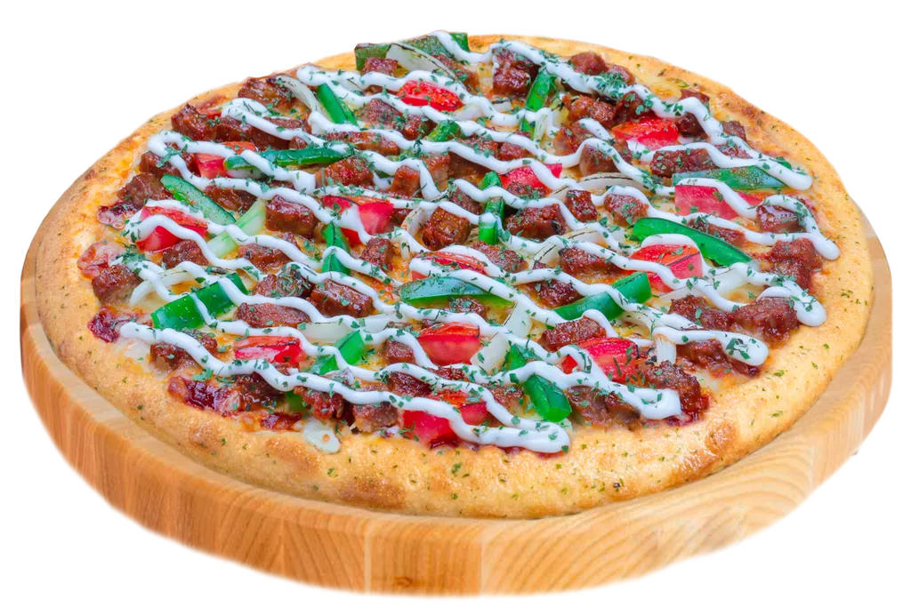arabic beef kebab_, 1. Pizza, 2. Pasta, 3. Chicken, 4. Menu Lain