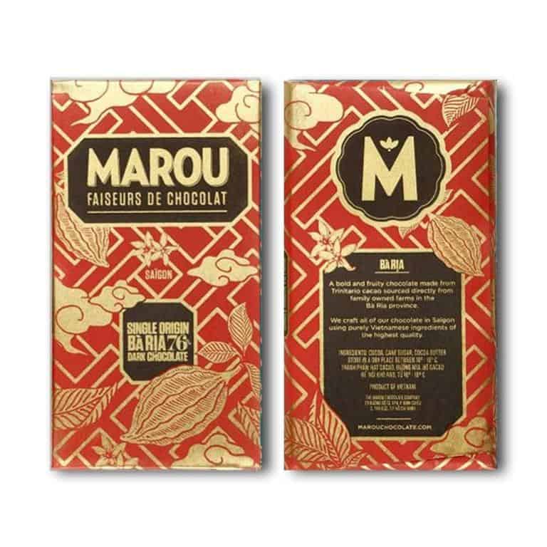 Marou chocolate (Copy), 1. Banh Pia, 2. Kopi Vietnam, 3. Fried Lotus Seed, 4. Hao Hao, 5. Marou Chocolate, 6. Coconut Candy, 7. Coca Cola Vietnam, 8. Corn Milk, 9. Guoc Moc Sai Gon, 10. Ao Dai