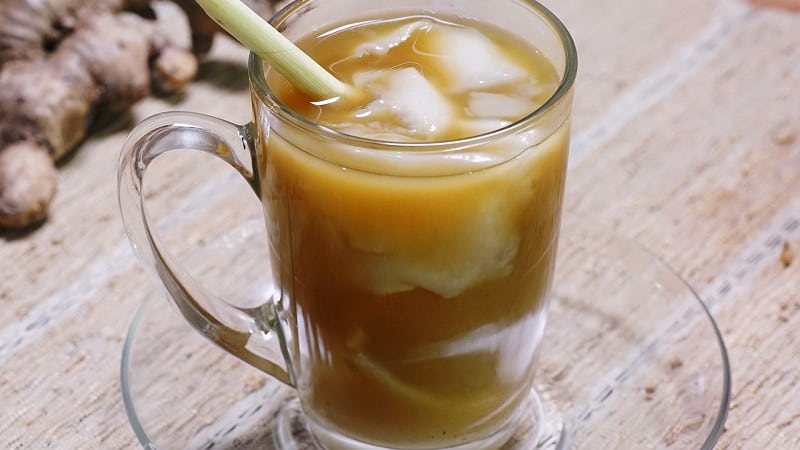 Minuman khas Sunda
