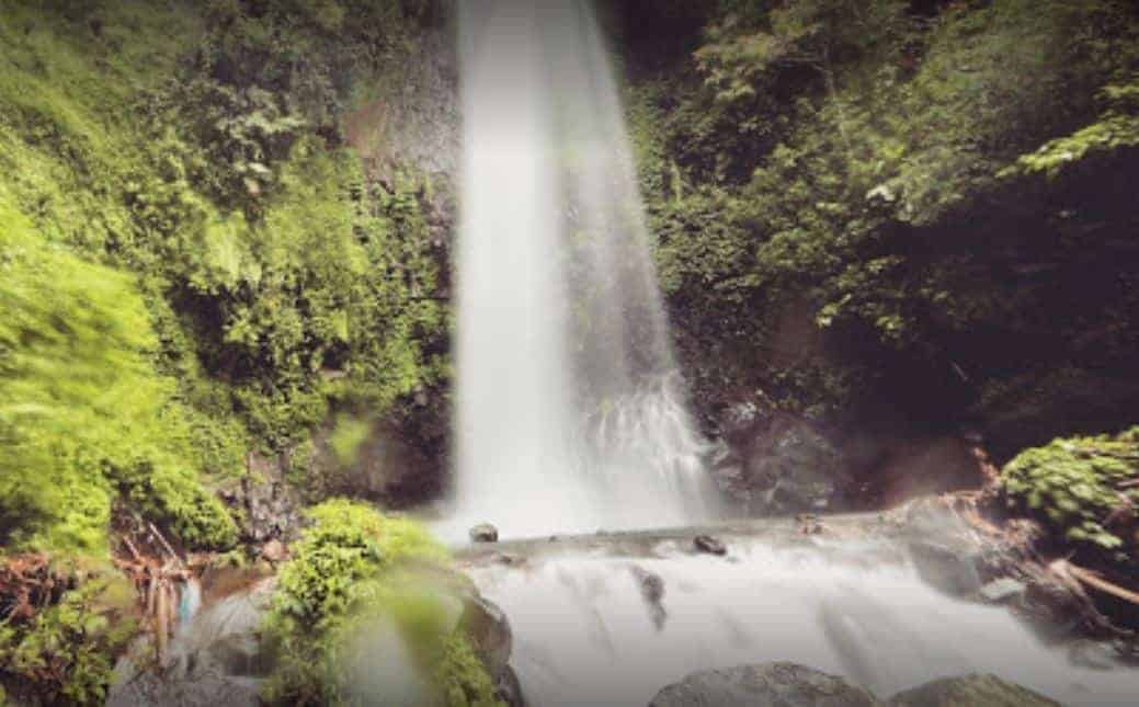 CURUG SAWER MAJALENGKA, 1. Curug Cipeuteuy, 2. Curug Muara Jaya, 3. Curug Sempong, 4. Curug Tonjong, 5. Curug Ibun Pelangi, 6. Curug Cilutung, 7. Curug Sawer